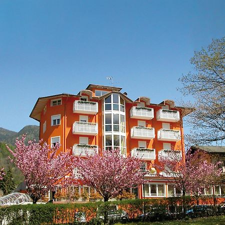 לביקו טרמה Nature Bio Hotel Elite מראה חיצוני תמונה