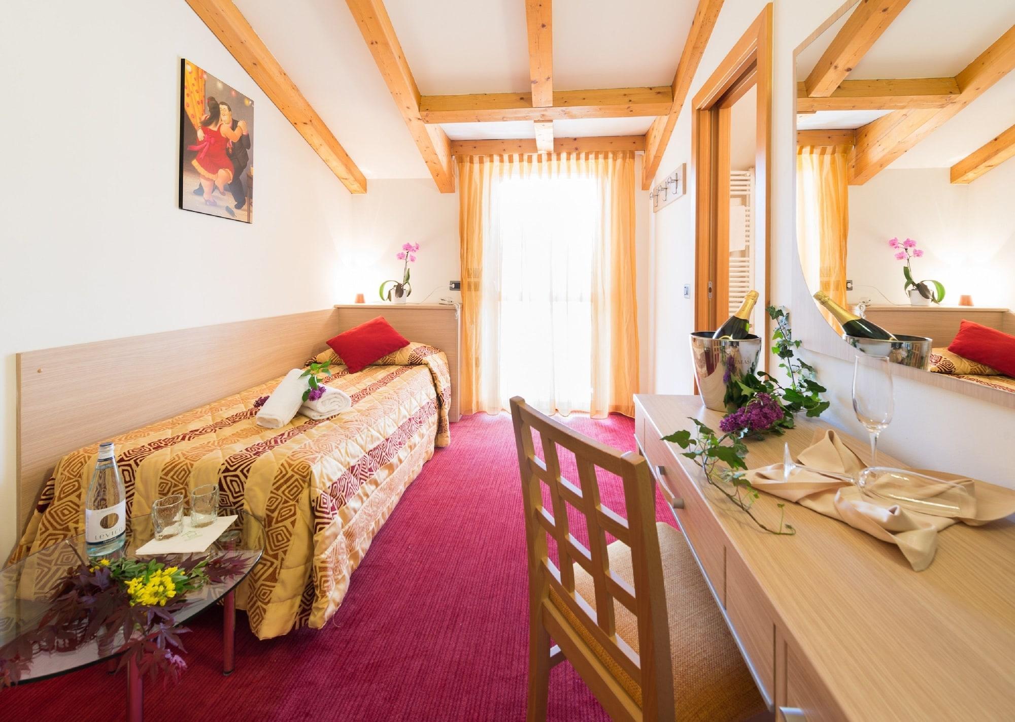 לביקו טרמה Nature Bio Hotel Elite מראה חיצוני תמונה