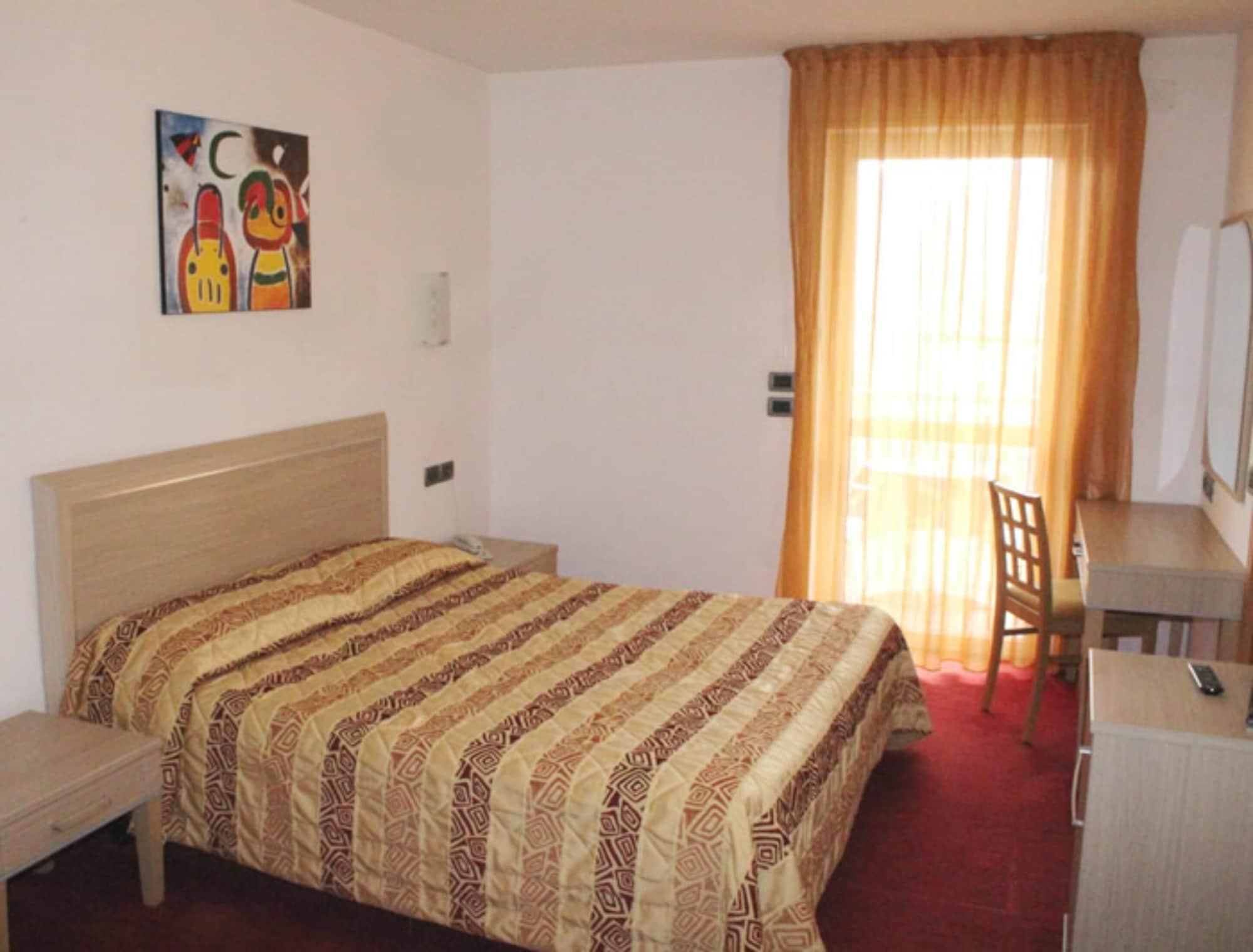 לביקו טרמה Nature Bio Hotel Elite מראה חיצוני תמונה