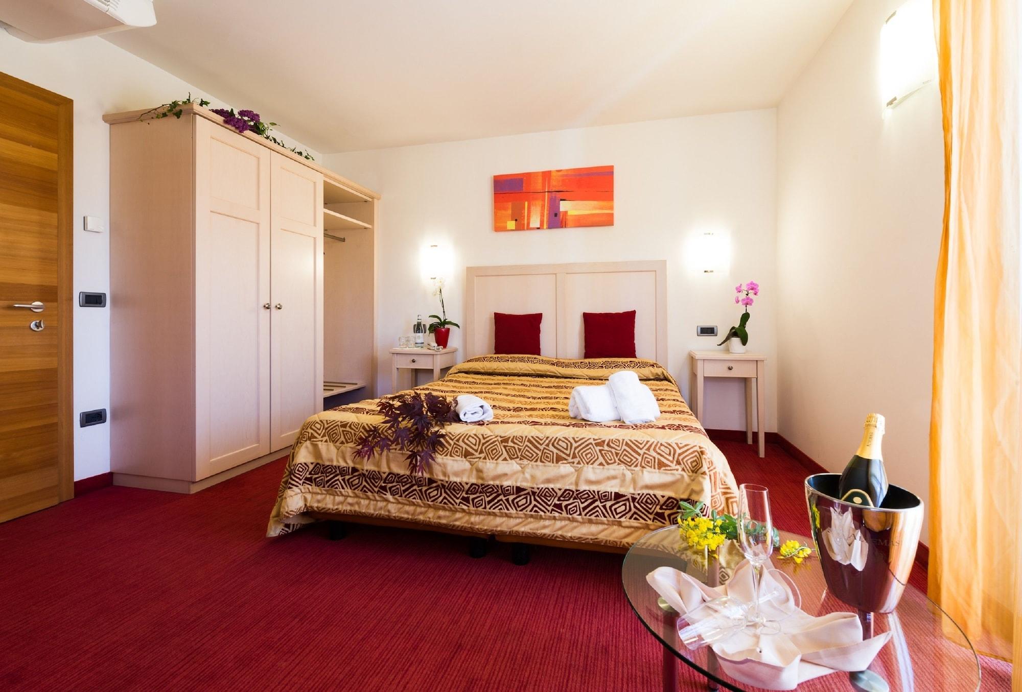 לביקו טרמה Nature Bio Hotel Elite מראה חיצוני תמונה