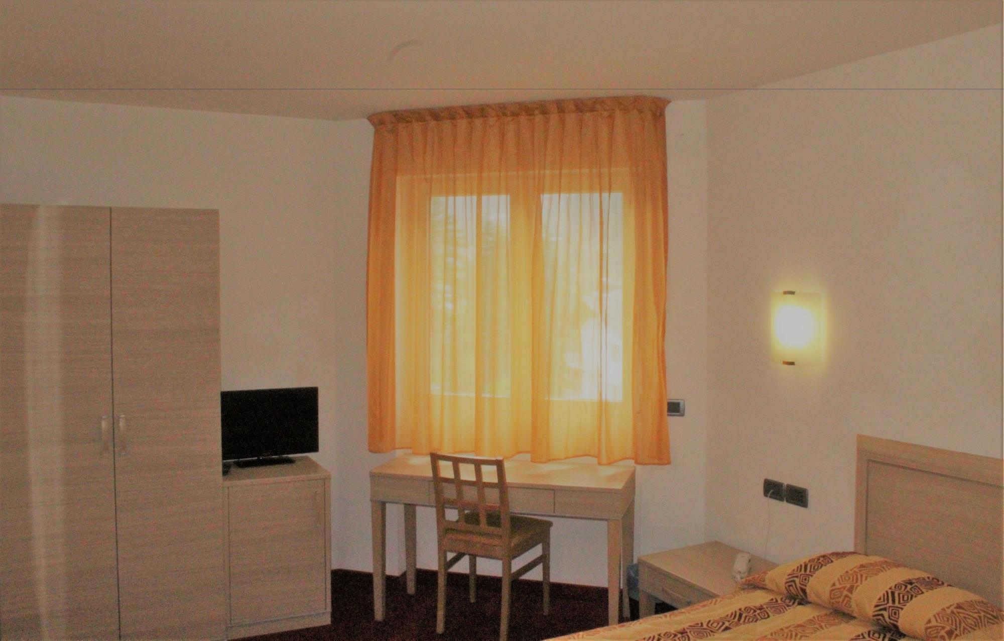 לביקו טרמה Nature Bio Hotel Elite מראה חיצוני תמונה