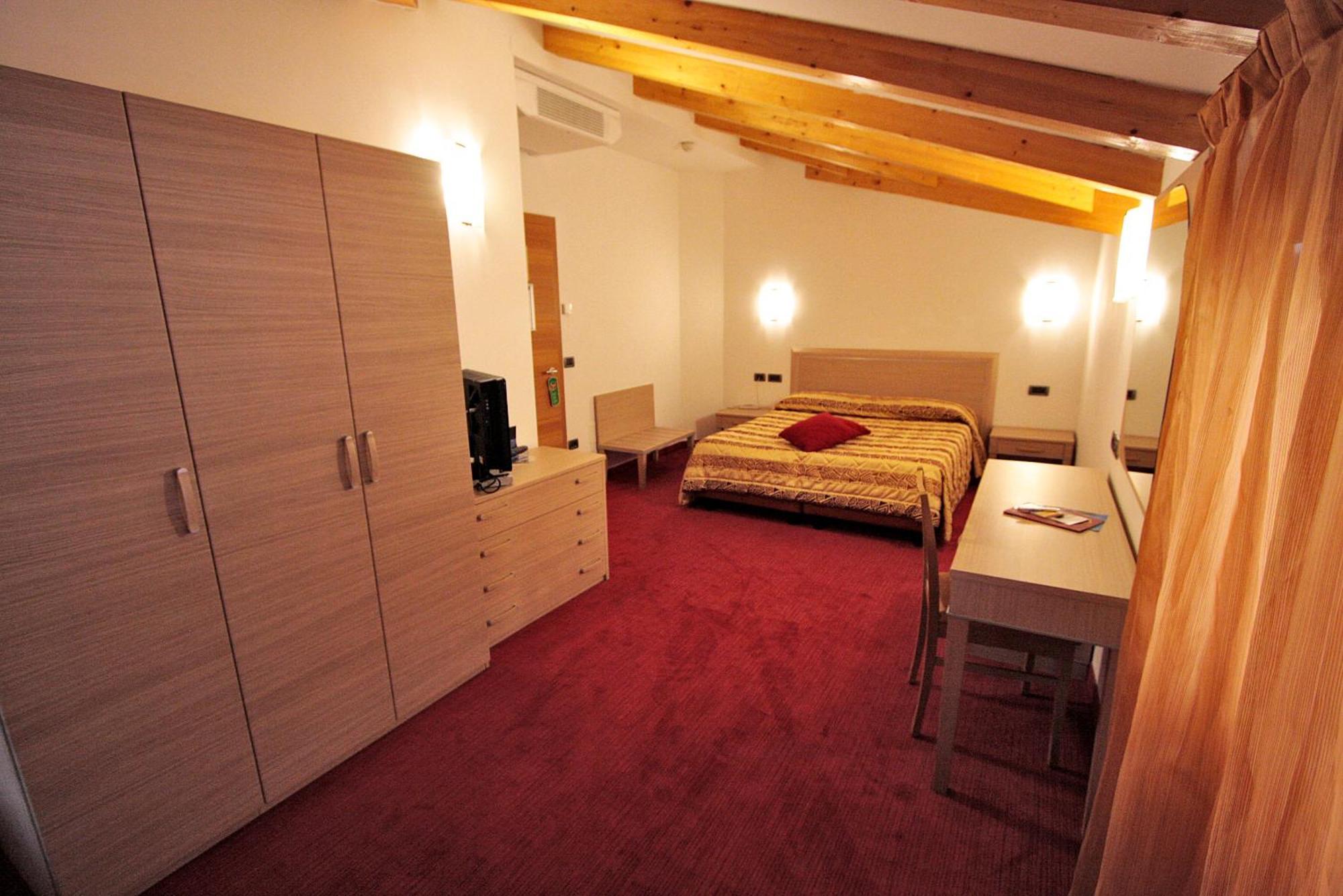 לביקו טרמה Nature Bio Hotel Elite מראה חיצוני תמונה